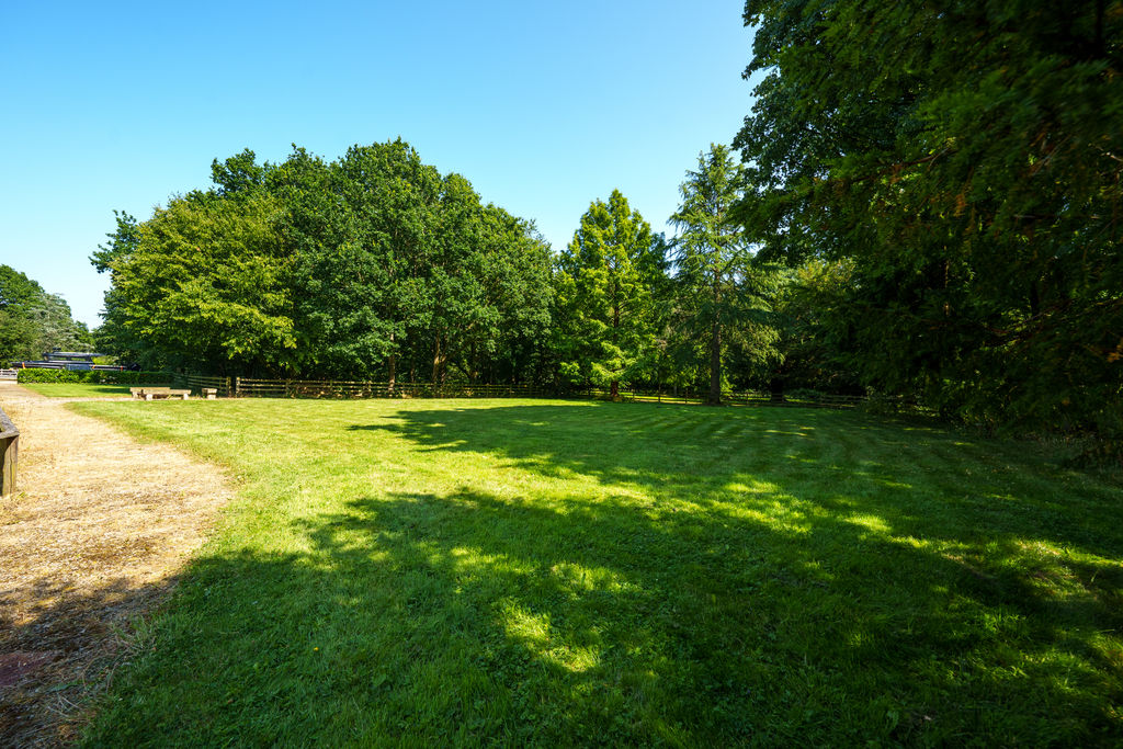 Bank Hall Drive Bretherton